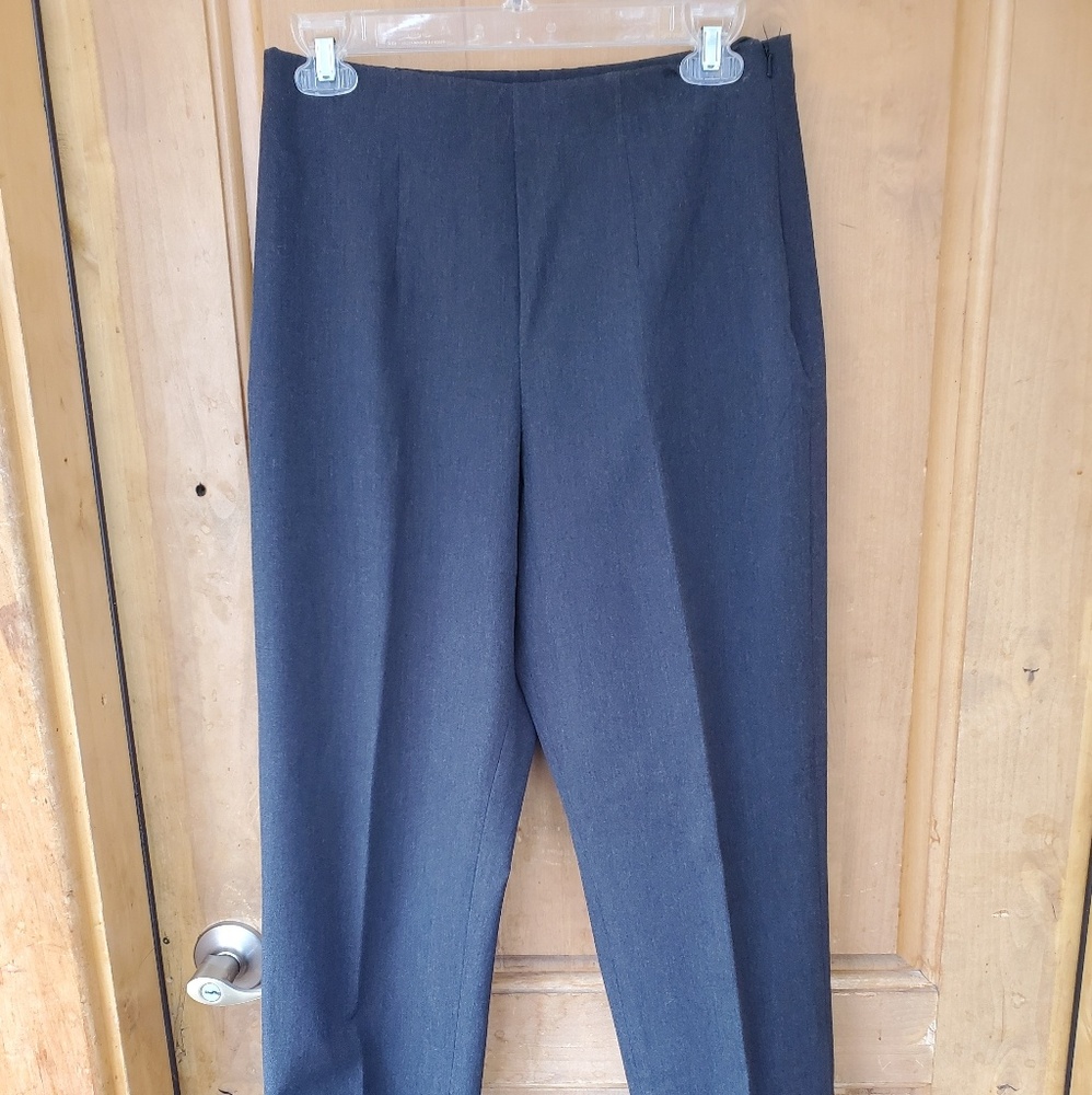 Eddie Bauer stretch dress pants